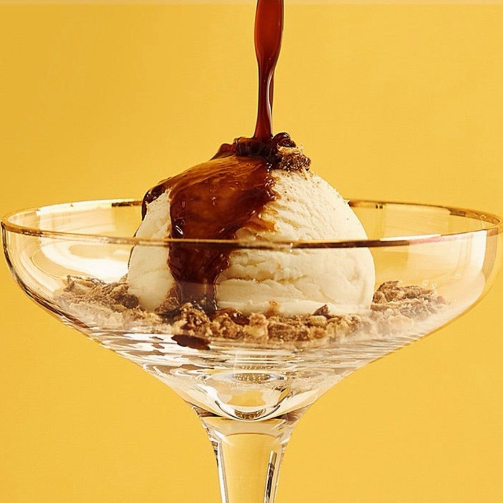 Classic Affogato