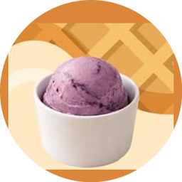 Blueberry Cheesecake