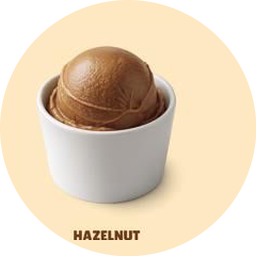 Hazelnut