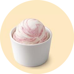 Vanilla Raspberry